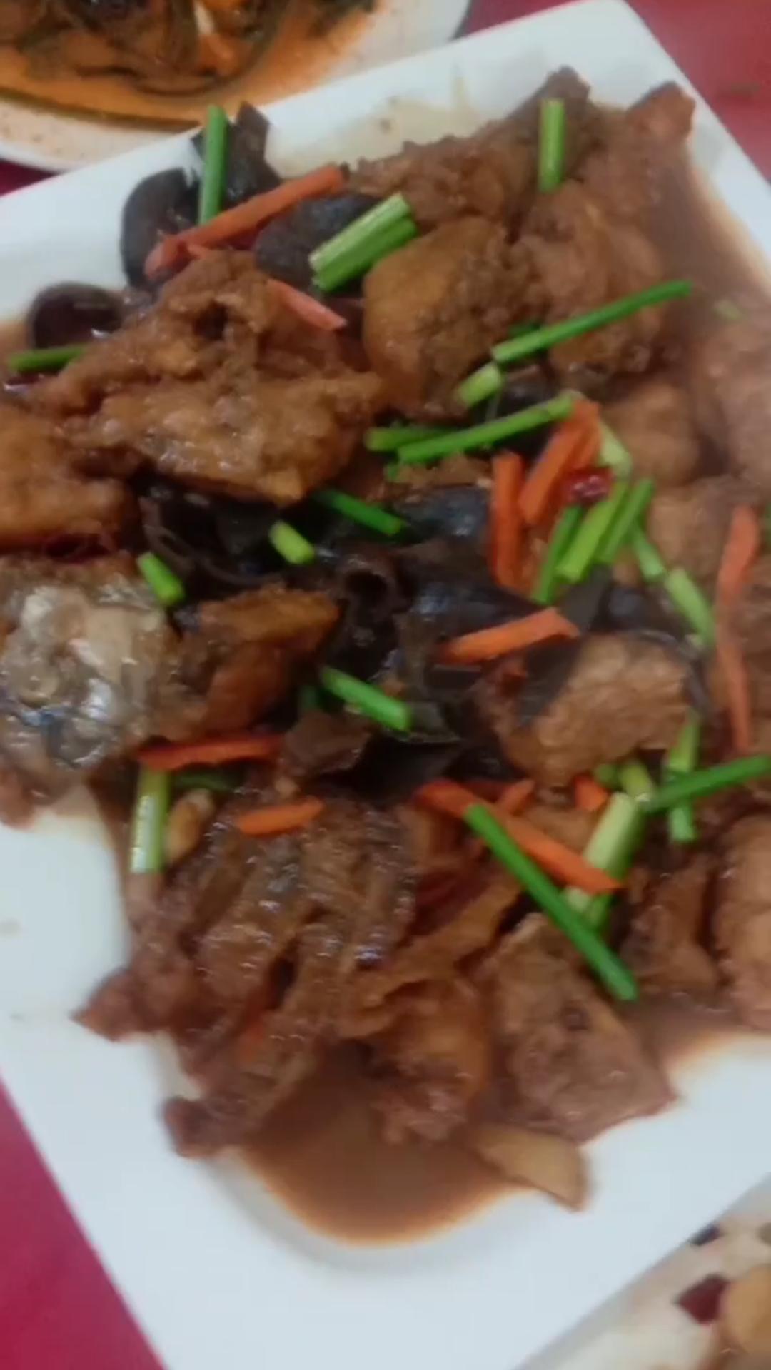 丰县美食是什么（有没有那种小地方的方言戏曲推荐）