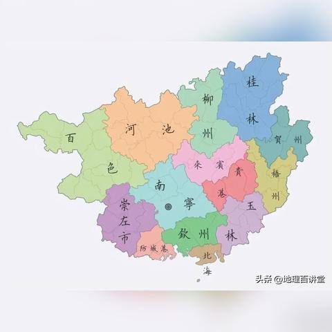 南宁市东盟高中怎么样