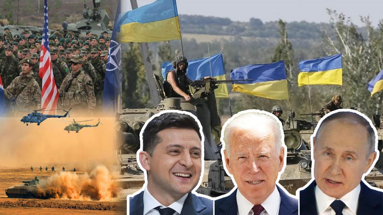 乌克兰及欧洲盟友拒绝美俄和平计划核心条款