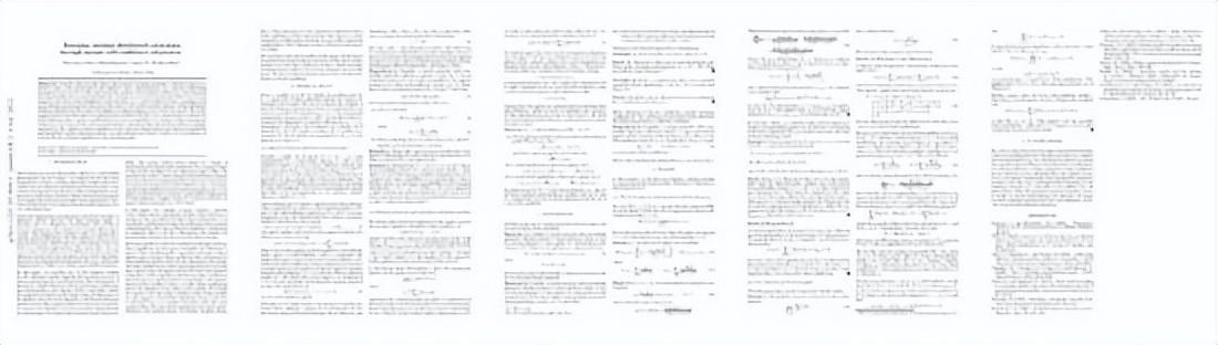 噪声与振动控制英文论文unet和fcn速度差别