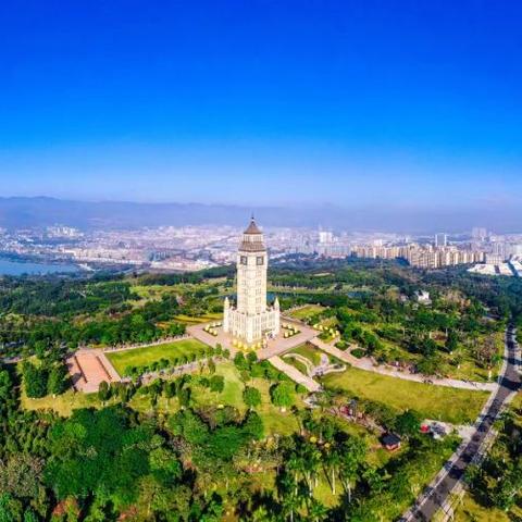 济南市活力城小区位置怎么样