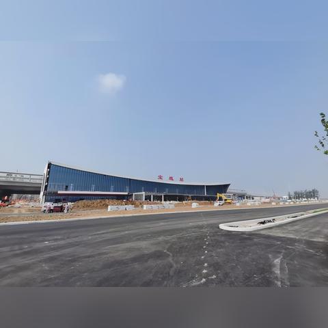 天津哪个车站离武清最近