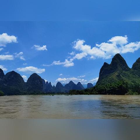 2025.12.30桂林今天空气质量指数怎么样