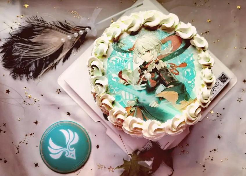 原神生日音乐怎么弹（原神哪个角色是天秤座）