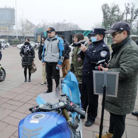 济南市收摩托车电话多少