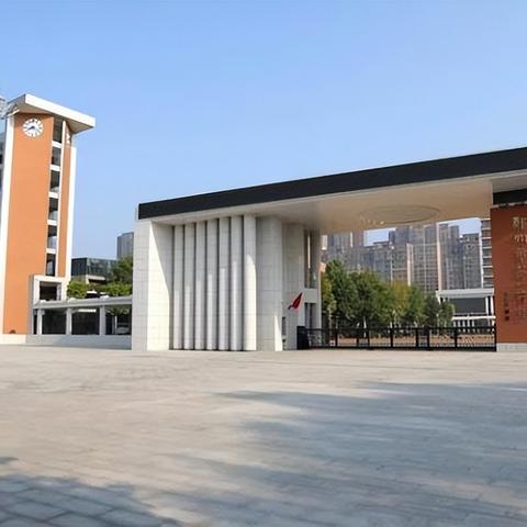 河南哪个高中适合转学生