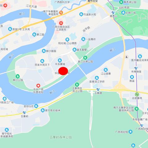 南宁半岛荔园户型图的相关长尾关键词有哪些
