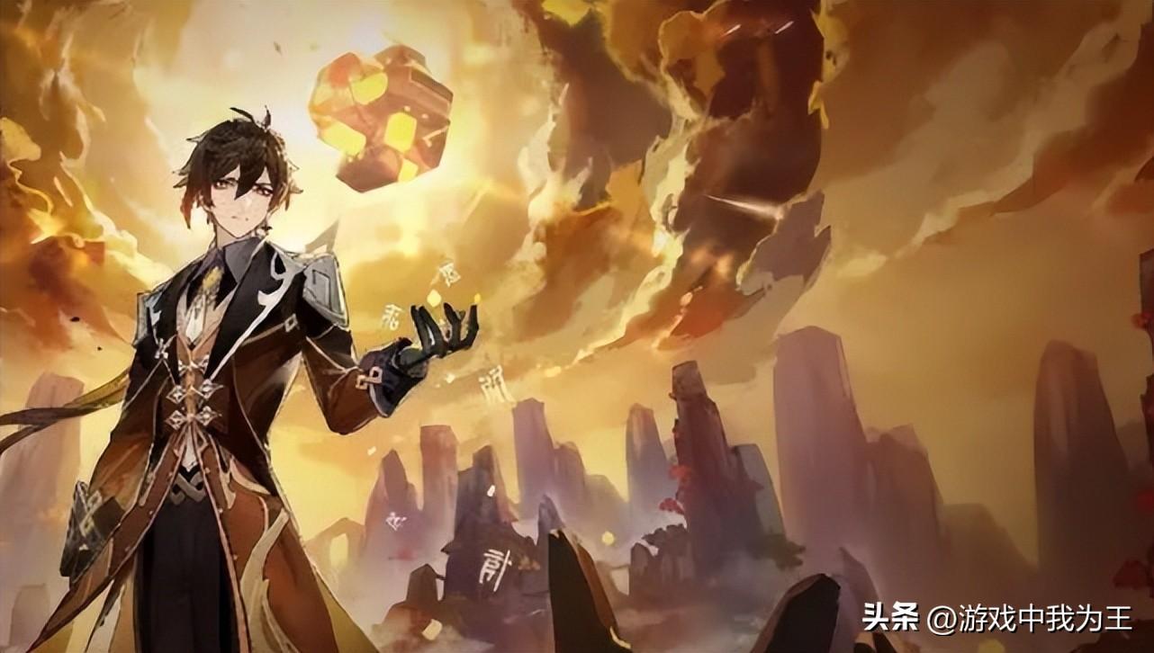 原神电脑版相机怎么用（原神御影炉心任务照片怎么拍）