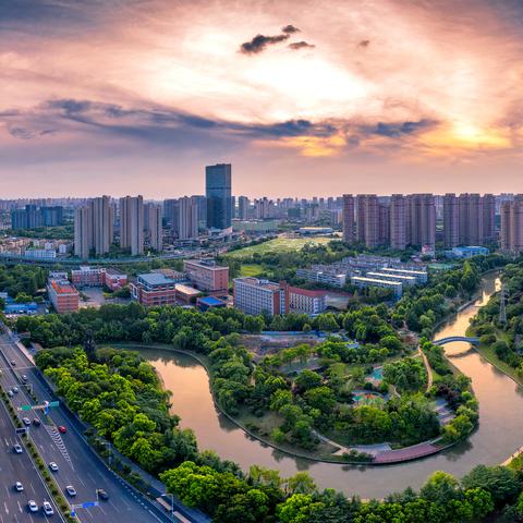 庐江最多人口的小区？