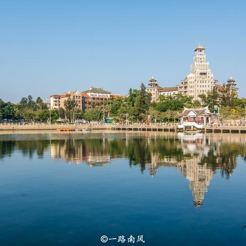 福建哪个市名气大