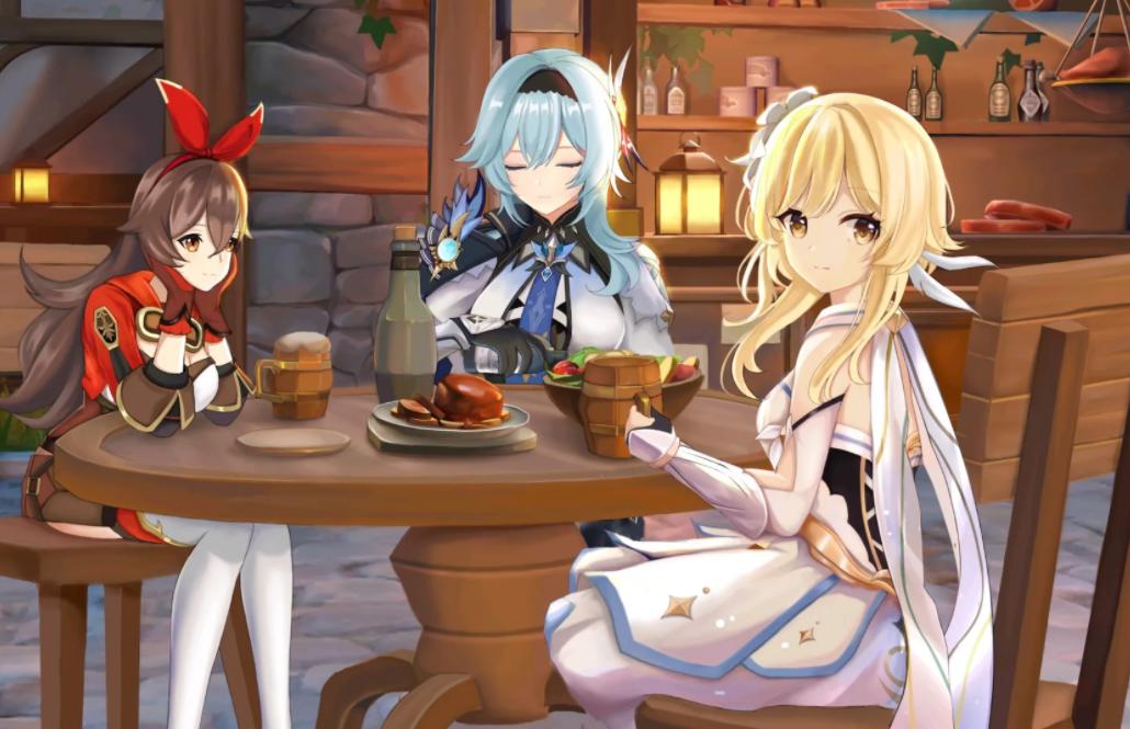 手机原神怎么删除历史设备（原神升级后的武器可以融掉吗）