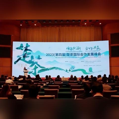武汉车展2023国际汽车展览会时间？