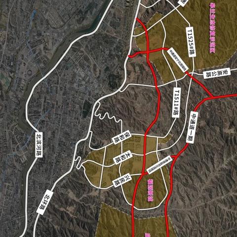兰州市新城区在哪里