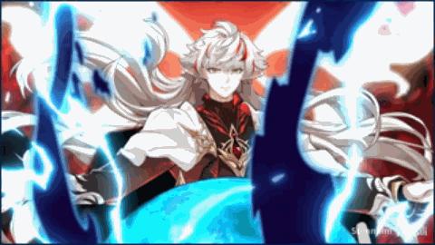 原神被拉黑怎么找到他（原神安全验证不通过）