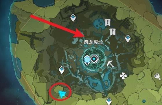 原神怎么讨伐兵人法师（原神深渊4）