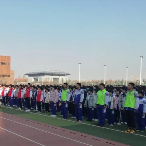 济南市区有哪些中学学校