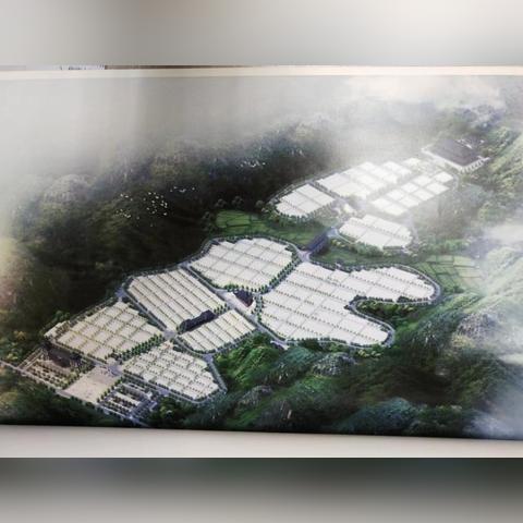 桂林市公益墓园有哪些