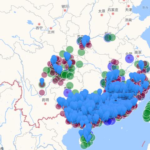为什么有人说台湾比同纬度的福建、广东气温高？