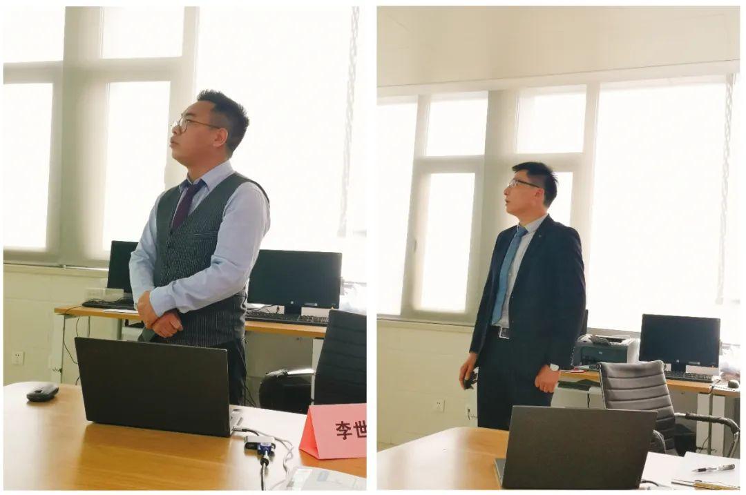 教学研究论文答辩文学类论文答辩一般会问什么问题