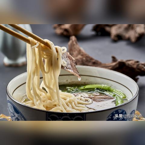 兰州哪里可以学烤面筋？