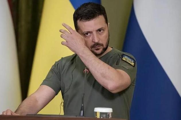泽连斯基称美方和平方案有望纳入乌核心利益关切