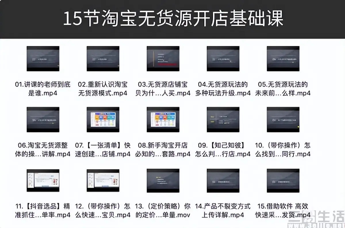 shopee无货源怎么发货 shopee怎么玩无货源