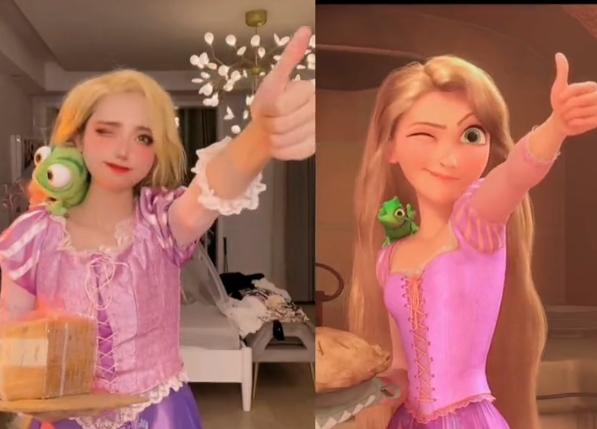 原神艾莎的秘境怎么（海贼王人物名字）