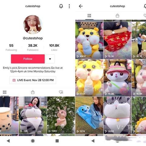 哪些跨境电商平台能直播 相关的长尾关键词有什么