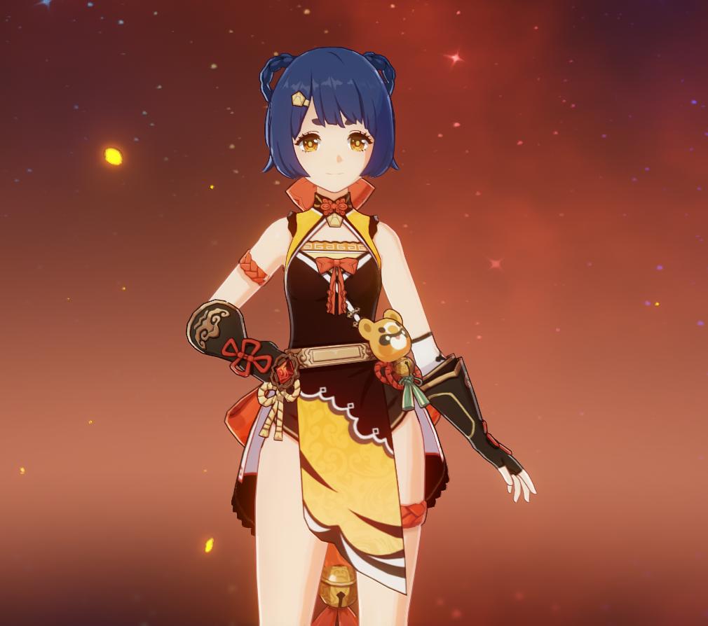 原神钓鱼怎么快速拿武器（原神鱼群大爆发钓不上鱼怎么办）