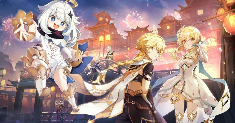 手机原神怎么粘贴兑换码（原神前瞻兑换码有效时间是多少）