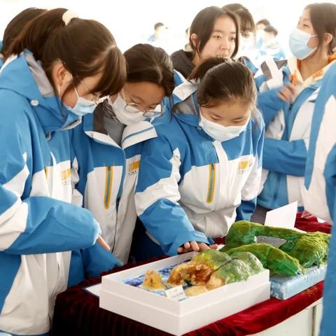 西安市高新一中怎么进去的