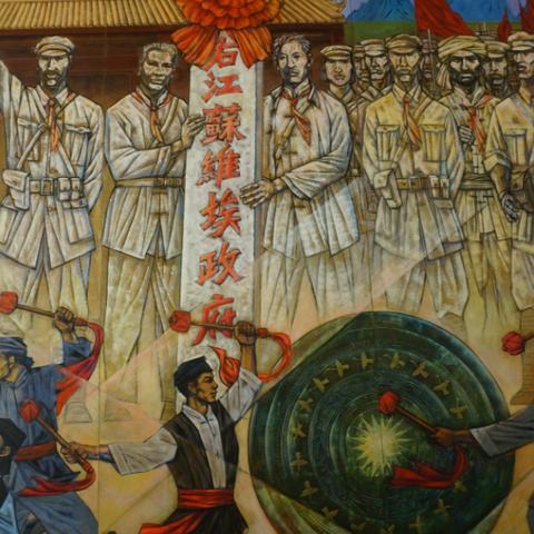 凤山县怎么去南宁市