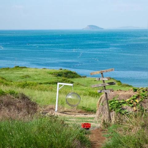 福建省的岛屿有多少？