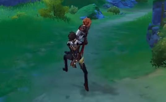 原神怎么用体力刷摩拉（原神稠汁蔬菜炖肉任务怎么触发）