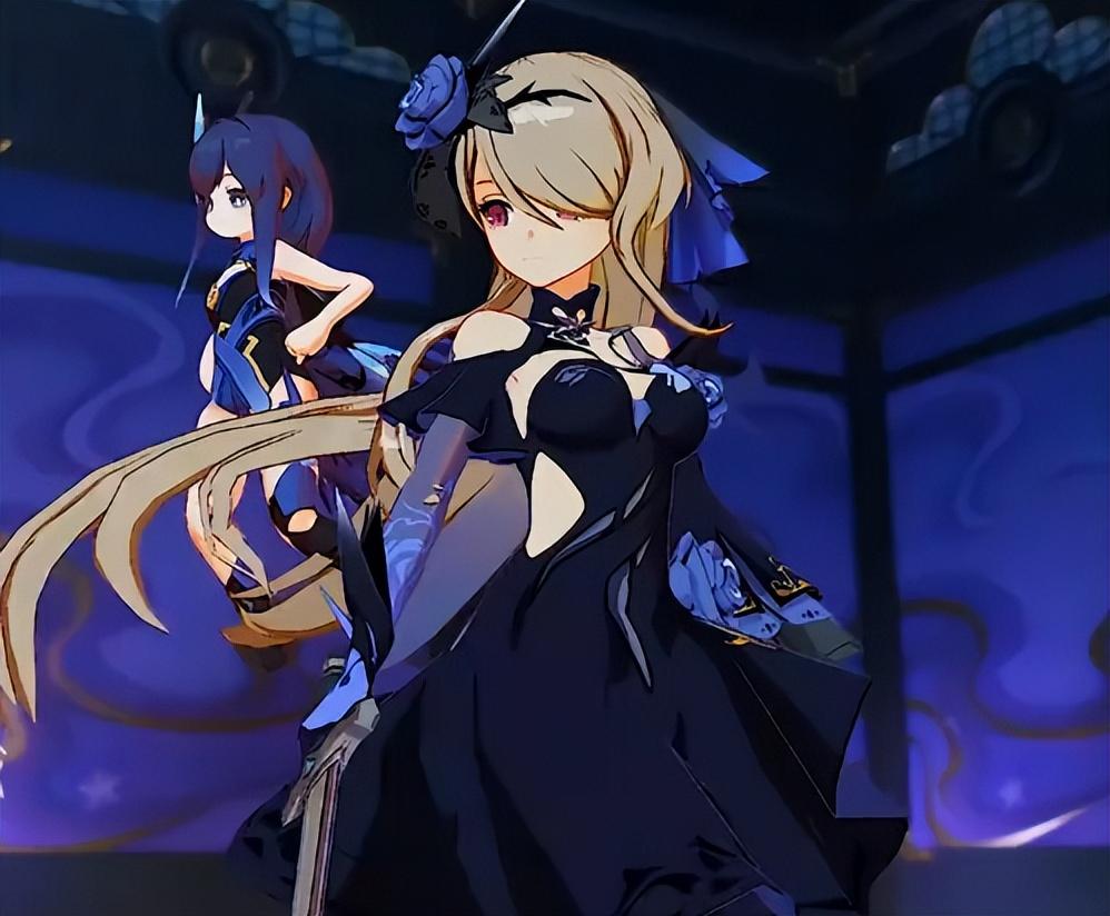 原神mod怎么做二创（原神元旦晚会几点）