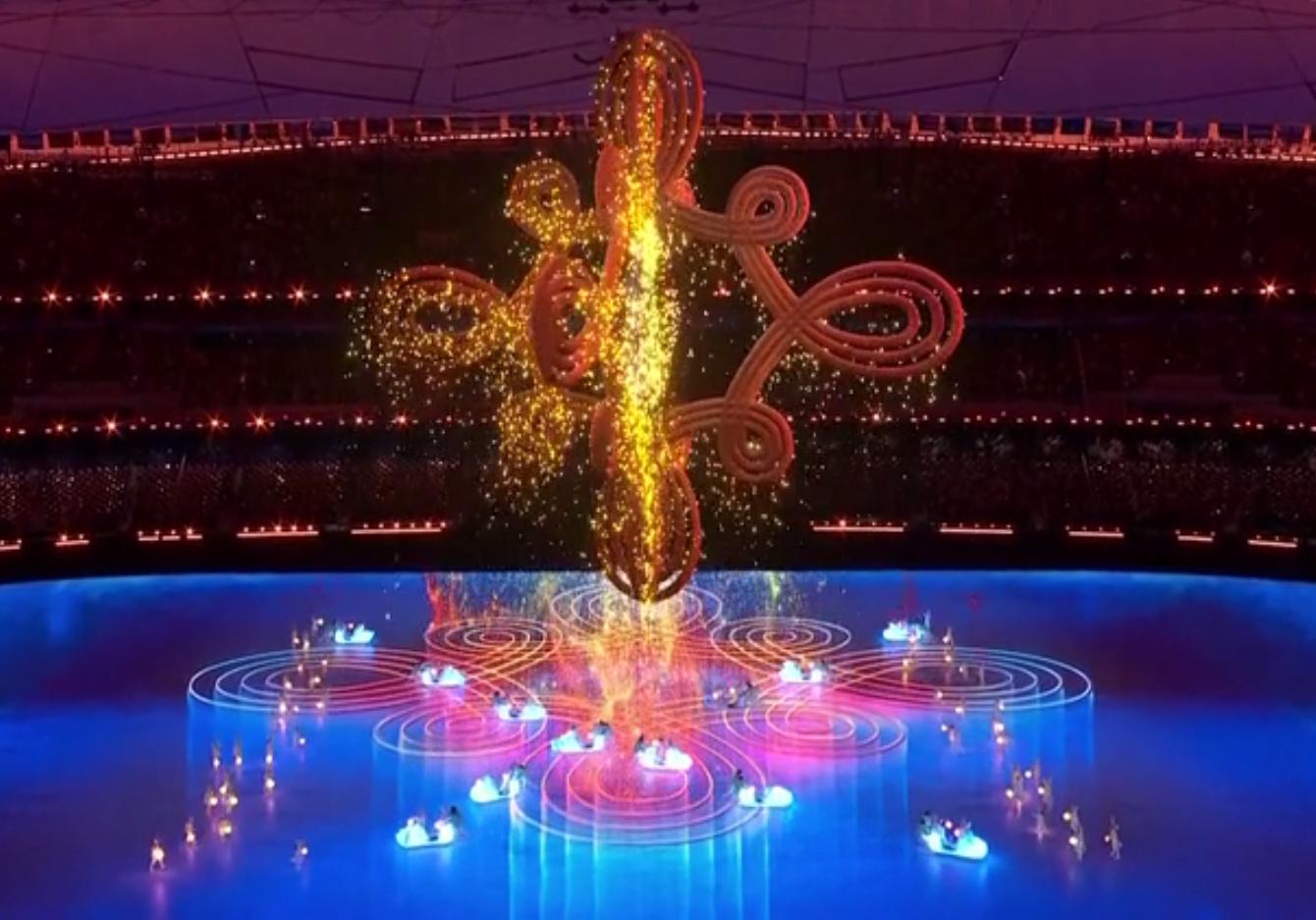 冬奥会闭幕式时间几点
-图1 冬奥会闭幕式时间几点
-图1