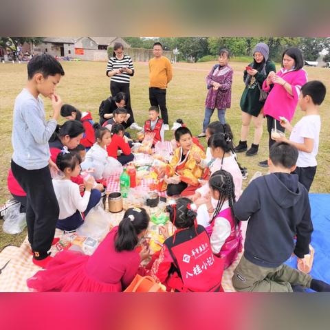 南宁市哪个农庄可以野炊