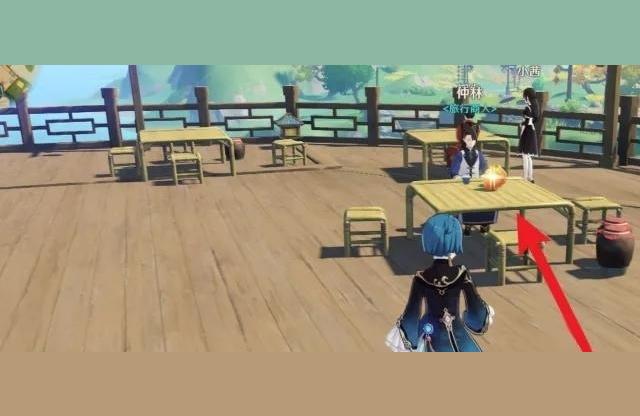 原神冬果怎么获得（原神日落果怎么快速获得）