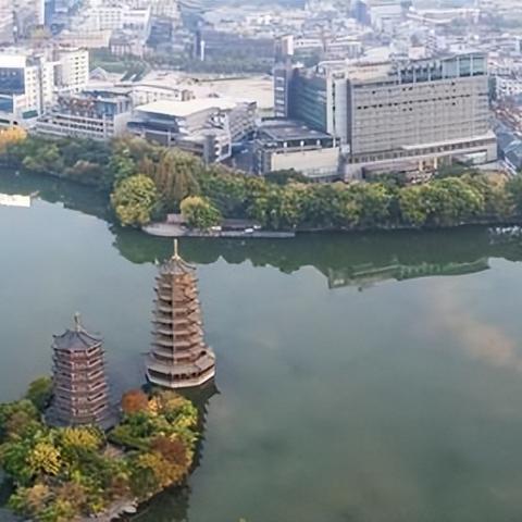 桂林市哪里的景点最好玩