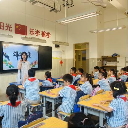 西安高新19小学怎么样啊？