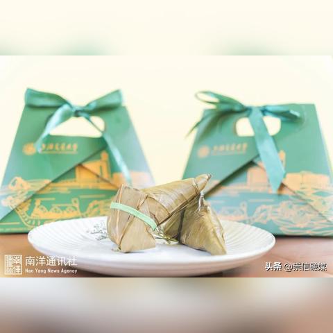 上海的特色粽子有哪些