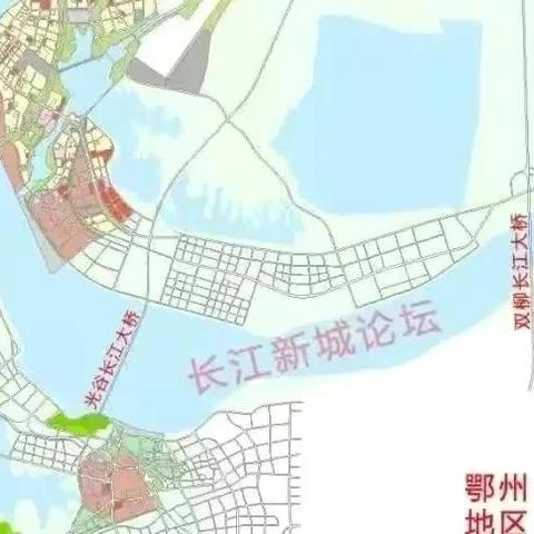 武汉市新洲区在全市的地位怎么样？