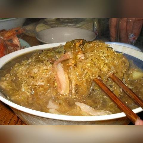 东北话的由来和历史？