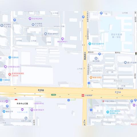 西安市公摊面积什么时候取消