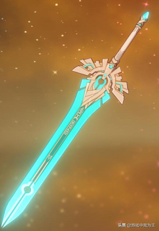 原神里面怎么才能换武器（原神如何快速装备武器）