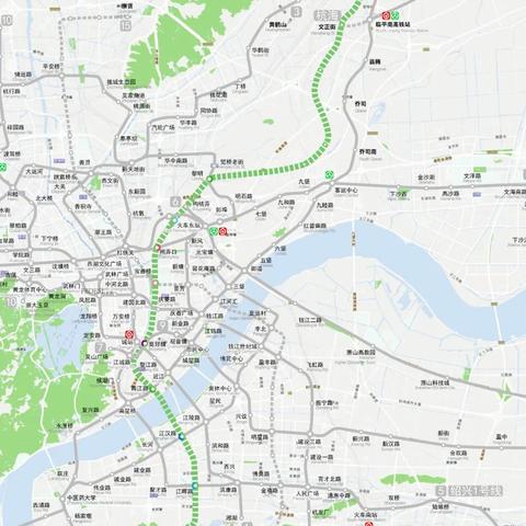 杭州旅游地铁方便吗的相关长尾关键词有哪些