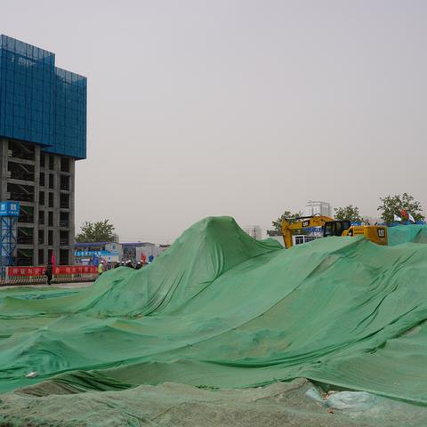 菏泽市雅苑生态园在哪里