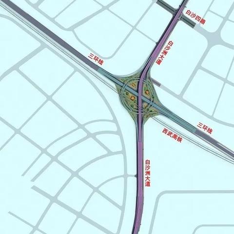 武汉市新开的天街叫什么