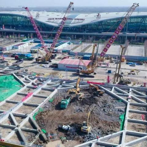 济南遥墙机场可以停车相关长尾关键词有哪些