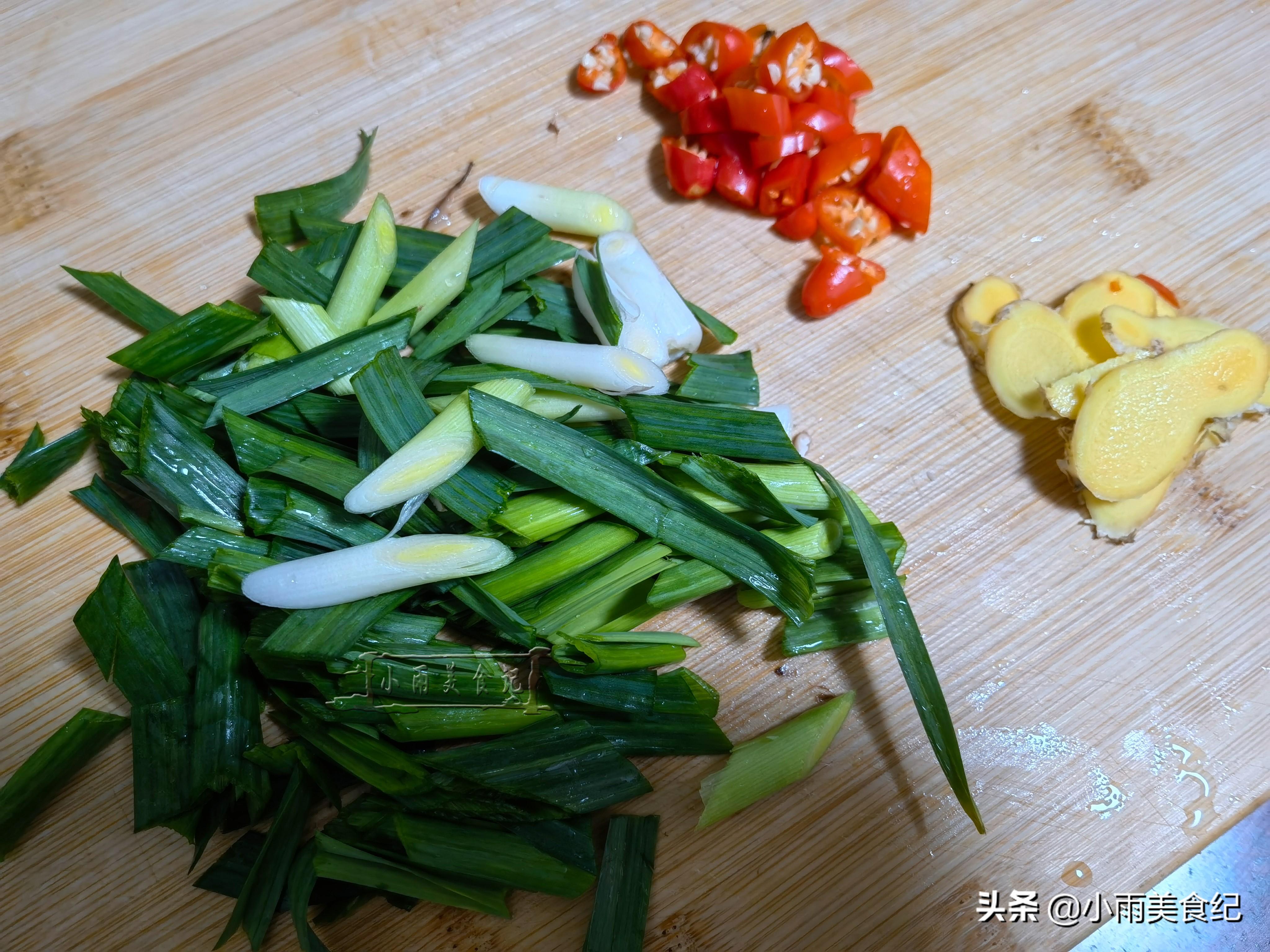 准备过年做什么美食（你有什么准备）